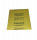 Пакеты для медицинских отходов класса «Б» желтые 15 мкм  78 х 98 см